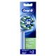 Refil Escova Dental Elétrica Pro Series Oral-B Advanced Clean 2 Unidades - Imagem 4210201038719.png em miniatúra