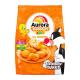 Empanado de Frango Aurora Auroggets Kids com Cenoura 275g - Imagem 7891164110741.png em miniatúra