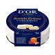 Queijo D'or Seleção Double Creme Crème Camembert 200g - Imagem 7898727790983.png em miniatúra