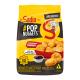 Empanado de Frango Sadia Nuggets Pacote 275g - Imagem 7891515623524_99_1_1200_72_SRGB.png em miniatúra