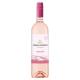 Vinho de Mesa Rosé Suave Adega do Vale 750ml - Imagem 7898921127387.png em miniatúra