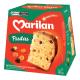 Panettone com Frutas Cristalizadas e Uvas-Passas Marilan Caixa 400g - Imagem 7897173051761.png em miniatúra