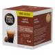 Café em Cápsula Torrado e Moído Caffè Matinal Nescafé Dolce Gusto Caixa 96g 12 Unidades Grátis 2 Cápsulas - Imagem 7891000402504-01.png em miniatúra