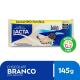 Chocolate Branco com Biscoito Oreo Lacta Laka Pacote 145g Tamanho Família - Imagem 7622210534743.jpg em miniatúra