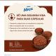 Cappuccino Nescafé Dolce Gusto MOÇA BRIGADEIRO 10 Cápsulas 170g - Imagem 7891000409404-06.jpg em miniatúra