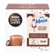 Cappuccino Nescafé Dolce Gusto MOÇA BRIGADEIRO 10 Cápsulas 170g - Imagem 7891000409404.png em miniatúra