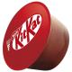 Café em Cápsula Nescafé Dolce Gusto KitKat 10 Cápsulas 170g - Imagem 7891000403587-3-.jpg em miniatúra