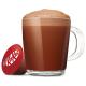 Café em Cápsula Nescafé Dolce Gusto KitKat 10 Cápsulas 170g - Imagem 7891000403587-4-.jpg em miniatúra