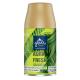 Odorizador de Ambiente Aura Fresh Glade Automatic Frasco 269ml Spray Refil - Imagem 7894650012925.png em miniatúra