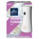 Aparelho e Odorizador de Ambiente Energia Floral Glade Automatic 269ml - Imagem 7894650012932.png em miniatúra