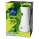 Aparelho e Odorizador de Ambiente Aura Fresh Glade Automatic 269ml - Imagem 7894650012949-01.png em miniatúra