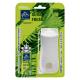 Aparelho e Odorizador de Ambiente Aura Fresh Glade Toque de Frescor Blister 12ml - Imagem 7894650012987.png em miniatúra