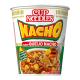 Macarrão Instantâneo Queijo Nacho Cup Noodles Copo 68g - Imagem 7891079013984.png em miniatúra