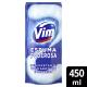 Desinfetante Uso Geral Original Vim Espuma Poderosa Sachê 450ml Refil Econômico - Imagem 7891150095182-02.png em miniatúra