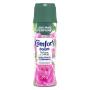 Odorizante de Roupas Comfort Boom Euforia Floral Perfume em Cristais Frasco 275g