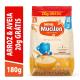 Cereal Infantil Mucilon Arroz e Aveia 180g - 20g Grátis - Imagem 7891000368145.jpg em miniatúra