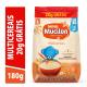 Cereal Infantil Mucilon Multicereais 180g - 20g Grátis - Imagem 7891000368183.jpg em miniatúra