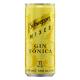 Gin Tônica Schweppes Mixed Lata 269ml - Imagem 7894900184075.png em miniatúra