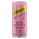 Gin Tônica Pink Amora Schweppes Mixed Lata 269ml - Imagem 7894900184174.png em miniatúra