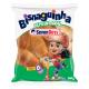 Pão Bisnaguinha 35,7% Integral Seven Boys Pacote 260g - Imagem 7891193010234.png em miniatúra