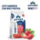 Suplemento Proteico Pó Morango Parmalat Whey Fit Pacote 450g - Imagem 7891097102271-02.png em miniatúra