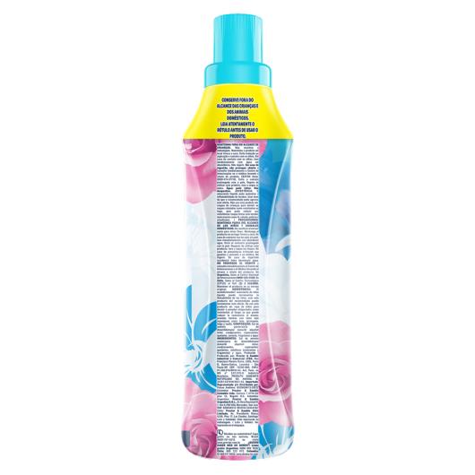 Amaciante de Roupa Concentrado Brisa de Verão Downy Frasco 1l Grátis 100ml - Imagem em destaque