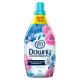 Amaciante de Roupa Concentrado Brisa de Verão Downy Frasco 1l Grátis 100ml - Imagem 7500435250603.png em miniatúra