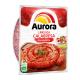 Linguiça Calabresa Enroladinha Aurora Congelado 700g - Imagem 7891164004828.png em miniatúra