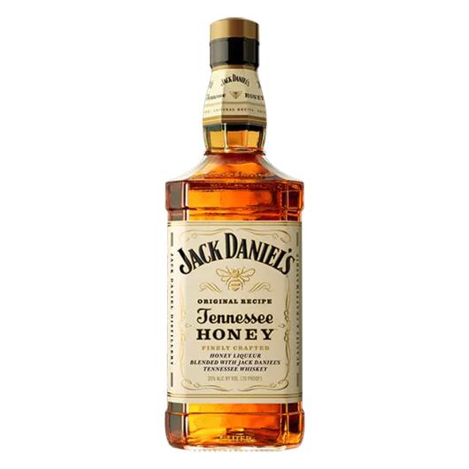 Whisky Licoroso Honey Jack Daniel's Garrafa 700ml - Imagem em destaque