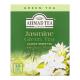 Chá Verde Jasmine Romance Ahmad Tea London Caixa 20g 10 Unidades - Imagem 54881003179.png em miniatúra