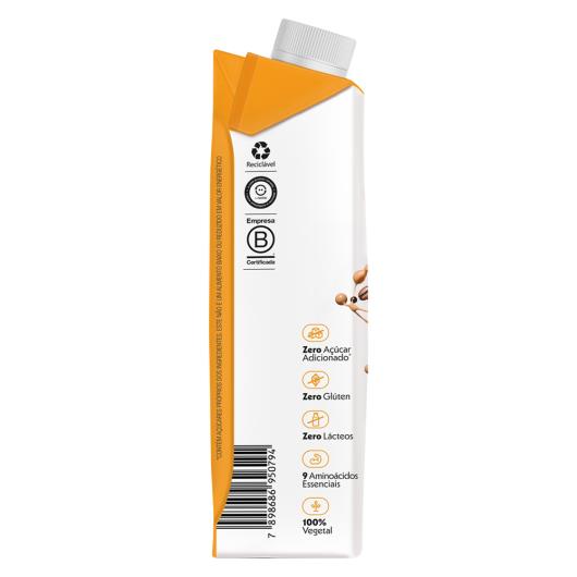 Suplemento Alimentar Café Caramelo Zero Lactose Not Shake Protein 16g de Proteína Caixa 250ml - Imagem em destaque