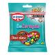 Confeitos de Chocolate Choc Disco DeCoração Dr.Oetker 80g - Imagem 7891048014165.png em miniatúra