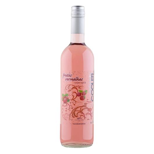 Cooler Góes Summer Frutas Vermelhas 750ml - Imagem em destaque