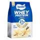 Suplemento Proteico Pó Baunilha Itambé Whey Protein Pacote 450g - Imagem 7896051168294.png em miniatúra