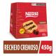 Panettone Nestlé CLASSIC Trufado 450g - Imagem 7891000406441.jpg em miniatúra