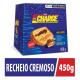 Panettone Nestlé CHARGE 450g - Imagem 7891000406458.jpg em miniatúra