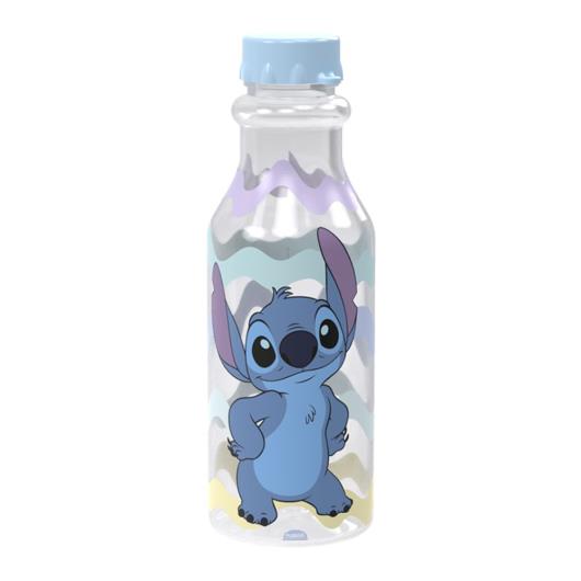 Garrafa Plasútil Retrô Stitch 500ml - Imagem em destaque