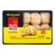 Pão de Alho Bolinha Tradicional Santa Massa 300g - Imagem 7898067340633.png em miniatúra