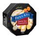 Queijo Camembert Faixa Azul 120g - Imagem 7896625211913.png em miniatúra