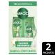 Kit Shampoo 300ml + Condicionador 190ml Seda Cachos Definidos - Imagem 7891150097353-02.png em miniatúra