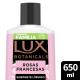 Sabonete Líquido Rosas Francesas Lux Botanicals Frasco 650ml Tamanho Família - Imagem 7891150095779-01.png em miniatúra