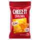 Snack Assado Original Cheddar Cheez-It Pacote 65g - Imagem 7896004007021.png em miniatúra