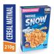 Cereal Matinal Nestlé Snow Stars 210g - Imagem 7891000413296-4-.jpg em miniatúra