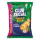 Snack Crocante Cebola e Salsa Club Social para a Galera! Pacote 115g - Imagem 7622210533326.png em miniatúra