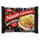 Macarrão Instantâneo Lámen Carne Nissin Miojo Misteriojo Pacote 85g - Imagem 7891079014226.png em miniatúra