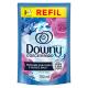 Amaciante de Roupa Concentrado Brisa de Verão Downy Sachê 750ml Refil - Imagem 7500435251235.png em miniatúra