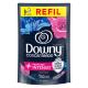 Amaciante de Roupa Concentrado Brisa Intenso Downy Sachê 750ml Refil - Imagem 7500435251259.png em miniatúra