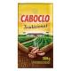 Café Torrado e Moído Tradicional Caboclo a Vácuo 500g - Imagem 7896089010916.png em miniatúra