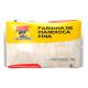 Farinha de Mandioca Tipo 1 Fina Da Terrinha Pacote 1kg - Imagem 7896046583316.png em miniatúra