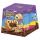 Panettone com Gotas Recheio Chocolate Tortuguita Caixa 510g - Imagem 7896058259520.png em miniatúra